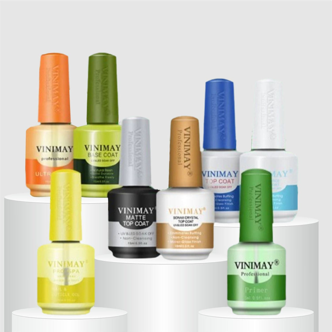 VINIMAY® UV Gel