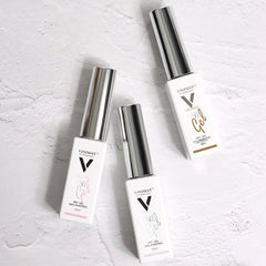 Vinimay Metallic Gel Combo
