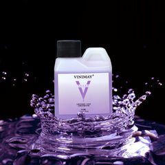 VINIMAY® Professional Acrylic Monomer Nail Liquid - Acrylic Monomer Liquid for Acrylic Powder, Acrylic Nail Extension 3D Nail Art - MMA Free, Non-Yellowing, Fast Drying