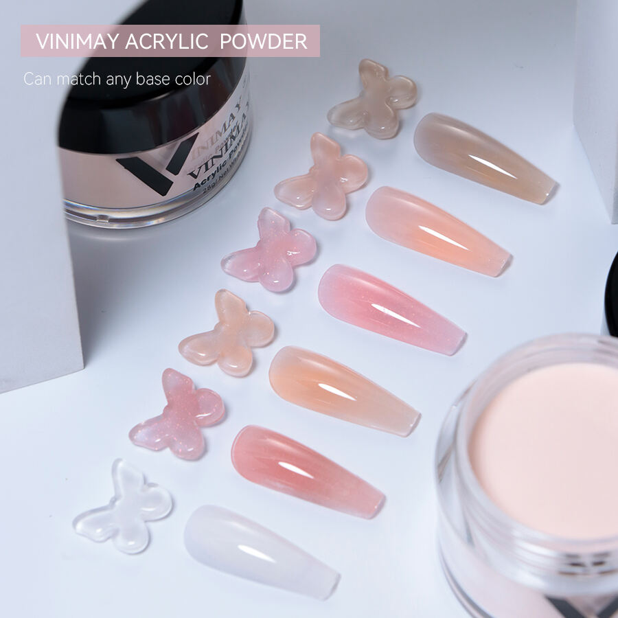 Vinimay Professional Color Acrylic Powder