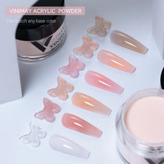 Vinimay Professional Color Acrylic Powder
